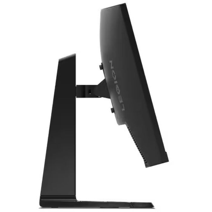 Монитор Lenovo R27qc-30 (67C6GAC2UA) изображение 5
