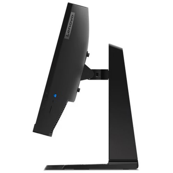 Монитор Lenovo R27qc-30 (67C6GAC2UA) изображение 6