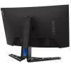 Монитор Lenovo R27qc-30 (67C6GAC2UA) изображение 7
