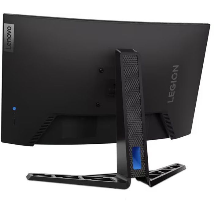 Монитор Lenovo R27qc-30 (67C6GAC2UA) изображение 8