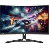 Монитор Lenovo R27qc-30 (67C6GAC2UA)