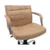 Офисное кресло Richman Лион Ю Хром П5 M-1 (Tilt) Амели Беж (R00000050549) изображение 5