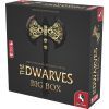 Настольная игра Pegasus Spiele Гномы: Большая коробка (The Dwarves Big Box) (англ.) (PS152) изображение 6