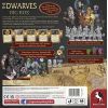 Настольная игра Pegasus Spiele Гномы: Большая коробка (The Dwarves Big Box) (англ.) (PS152) изображение 8