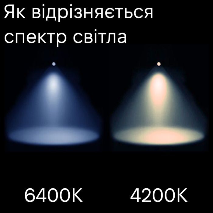 Світильник Євросвітло 200Вт 4200К EB-200-06 зображення 2