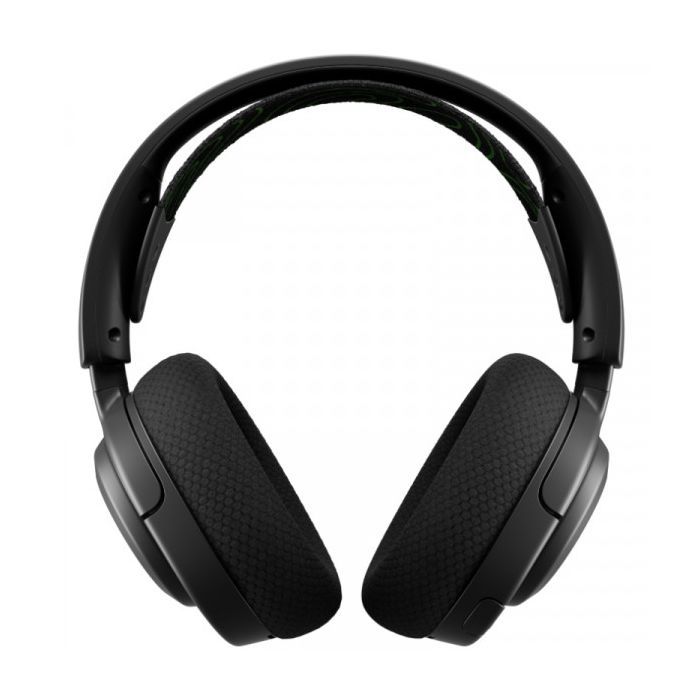 Наушники SteelSeries Arctis Nova 5X Black (61676) изображение 2