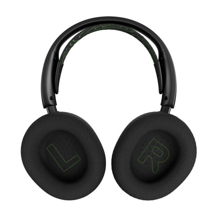 Наушники SteelSeries Arctis Nova 5X Black (61676) изображение 4