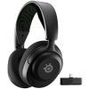 Наушники SteelSeries Arctis Nova 5X Black (61676)