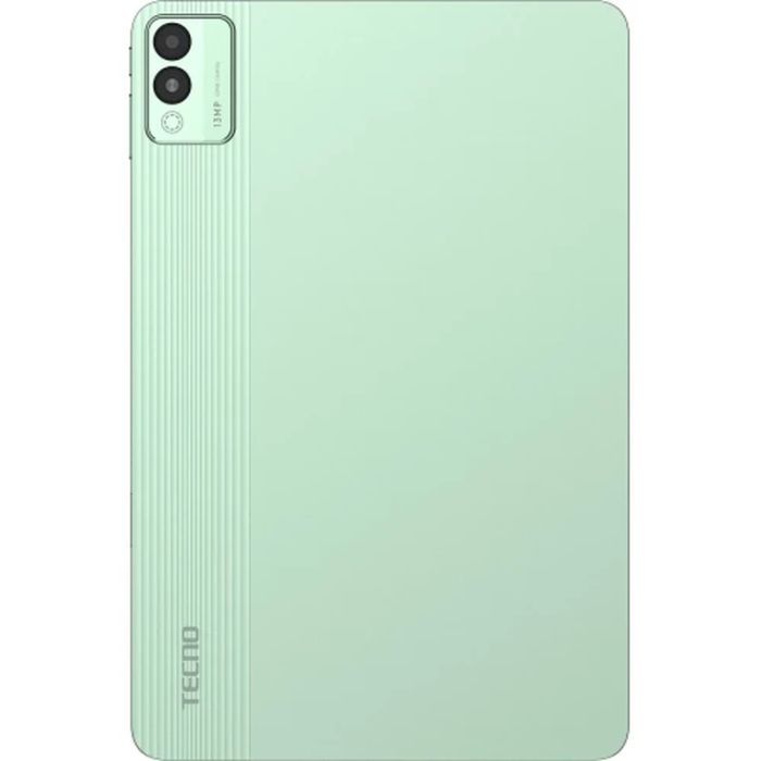 Планшет Tecno MEGAPAD 11 (T1101) 10.95" 8/128GB LTE / Starfall Grey (4894947052194) зображення 2