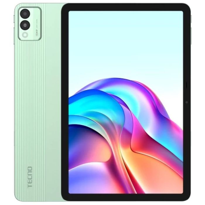 Планшет Tecno MEGAPAD 11 (T1101) 10.95" 8/128GB LTE / Starfall Grey (4894947052194) зображення 6