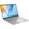 Ноутбук ASUS Vivobook S 14 OLED M5406KA-PP110W (90NB15W1-M00680) изображение 2