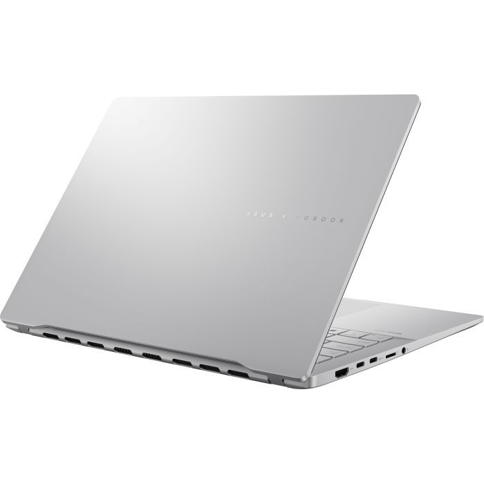 Ноутбук ASUS Vivobook S 14 OLED M5406KA-PP110W (90NB15W1-M00680) изображение 6