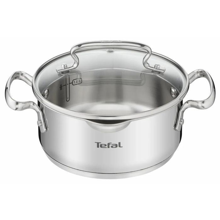 Кастрюля Tefal Duetto+ 1.5л (G7194236)