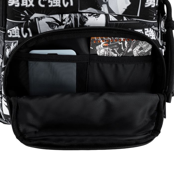 Рюкзак шкільний Kite Education 773 Anime Boy (K25-773M-4) зображення 10