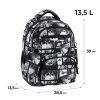 Рюкзак шкільний Kite Education 773 Anime Boy (K25-773M-4) зображення 2