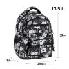 Рюкзак шкільний Kite Education 773 Anime Boy (K25-773M-4) зображення 2