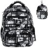 Рюкзак шкільний Kite Education 773 Anime Boy (K25-773M-4) зображення 3