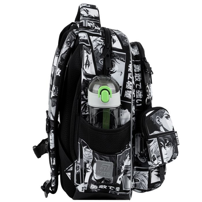 Рюкзак шкільний Kite Education 773 Anime Boy (K25-773M-4) зображення 5