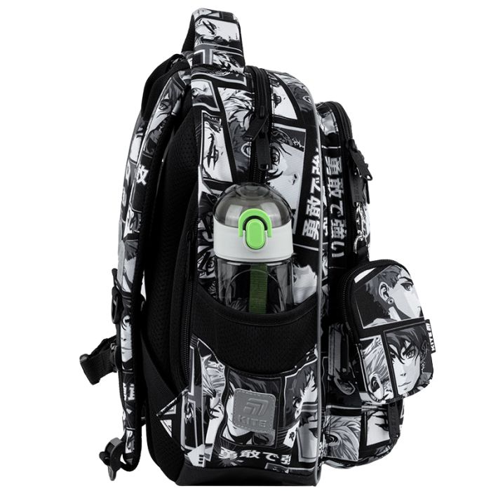 Рюкзак шкільний Kite Education 773 Anime Boy (K25-773M-4) зображення 5