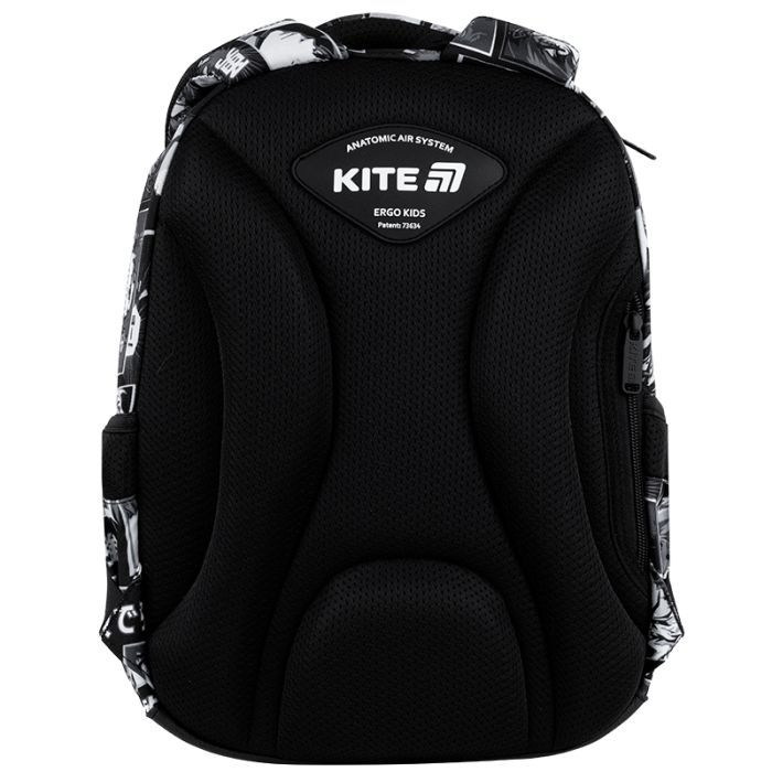 Рюкзак шкільний Kite Education 773 Anime Boy (K25-773M-4) зображення 7