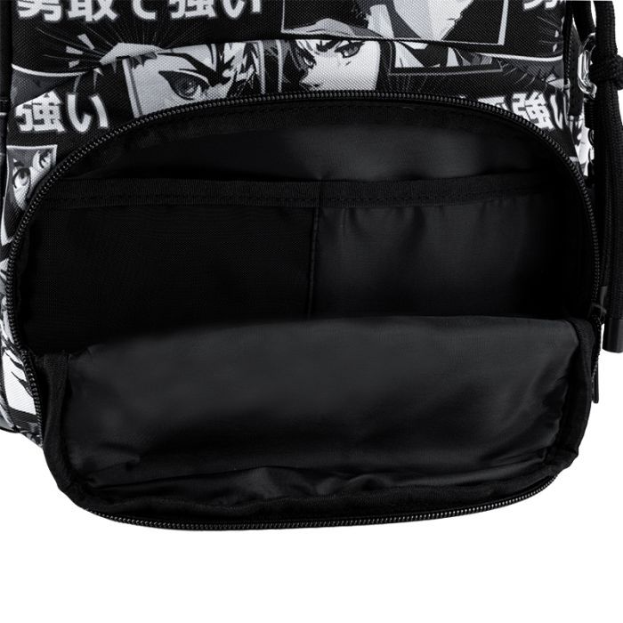 Рюкзак шкільний Kite Education 773 Anime Boy (K25-773M-4) зображення 9
