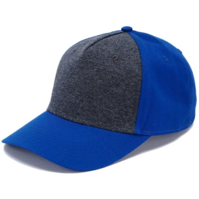 Кепка coFEE Ash jersey червоний (4027-5)