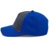 Кепка coFEE Ash jersey синій (4027-4) изображение 2