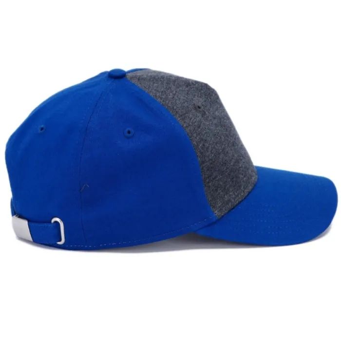 Кепка coFEE Ash jersey червоний (4027-5) изображение 4