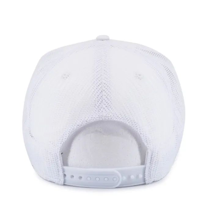 Кепка coFEE Snap mesh білий (2025-6 CO) изображение 3