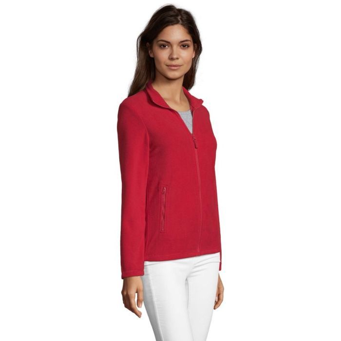 Кофта Sol's Norman women червоний XXL (02094145XXL) изображение 3