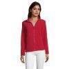 Кофта Sol's Norman women червоний L (02094145L)