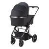 Коляска Osann 2 в 1 Juntos (Coal) (121-324-316) изображение 8