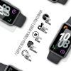 Плівка захисна Armorstandart Huawei Band 10 6 pcs (ARM84395) зображення 2