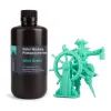 Фотополимерная смола ELEGOO Resin, Water Washable, 1кг, green mint (50.103.0020)
