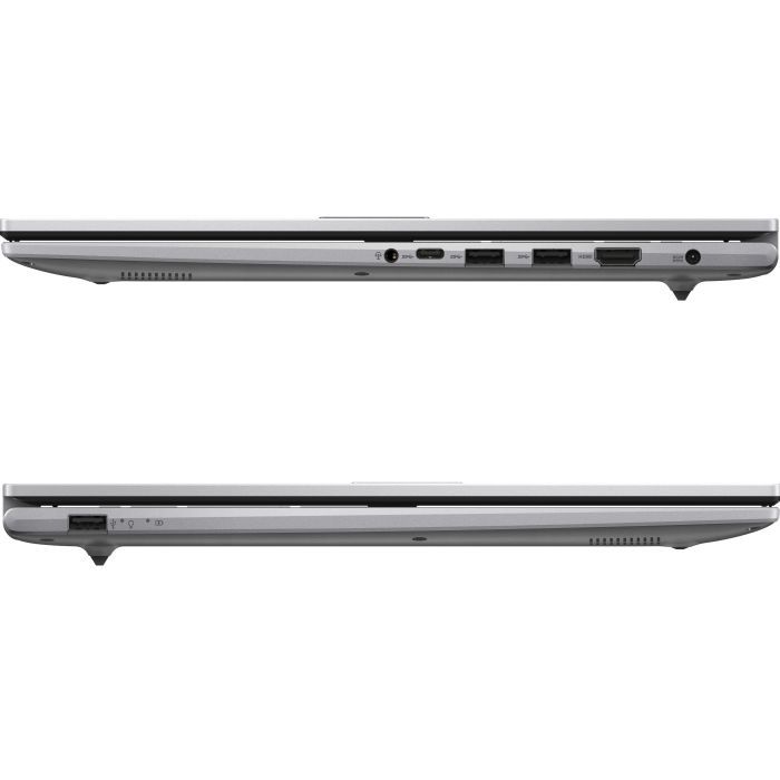 Ноутбук ASUS Vivobook 17 X1704VA-AU551 (90NB10V1-M00LL0) изображение 5