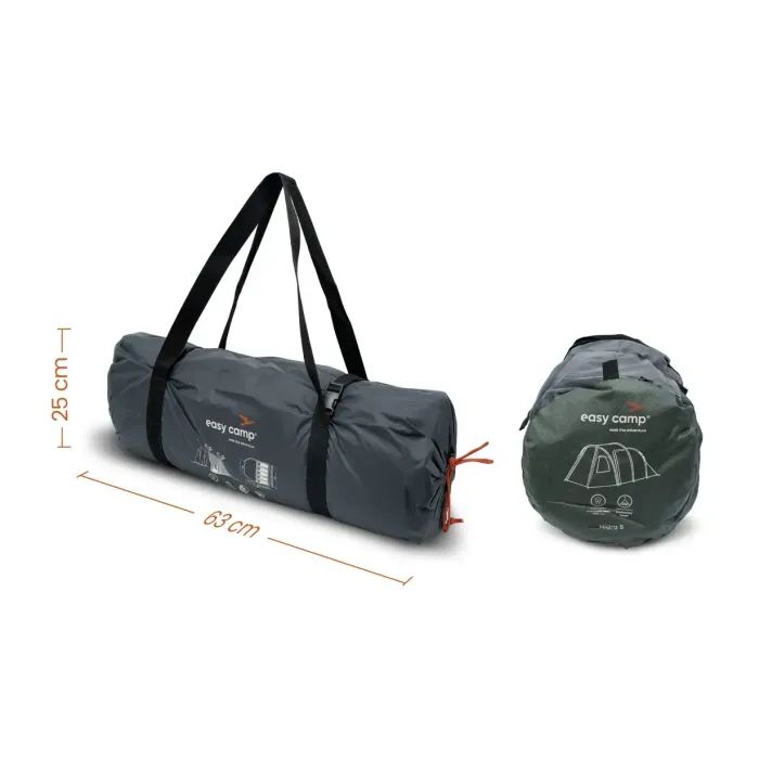 Намет Easy Camp Hidra 5 (120491) (931553) зображення 5