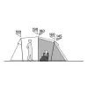 Намет Easy Camp Hidra 5 (120491) (931553) зображення 8