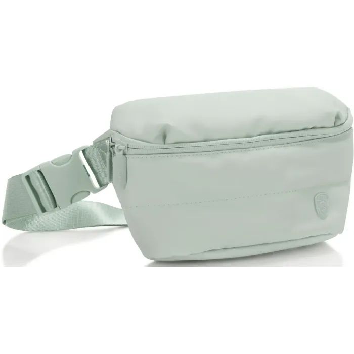 Сумка-бананка Heys Puffer Mini Waist Bag Black (30128-0001-00) (930929)
