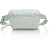 Сумка-бананка Heys Puffer Mini Waist Bag Sage Green (30128-0138-00) (930931) зображення 2