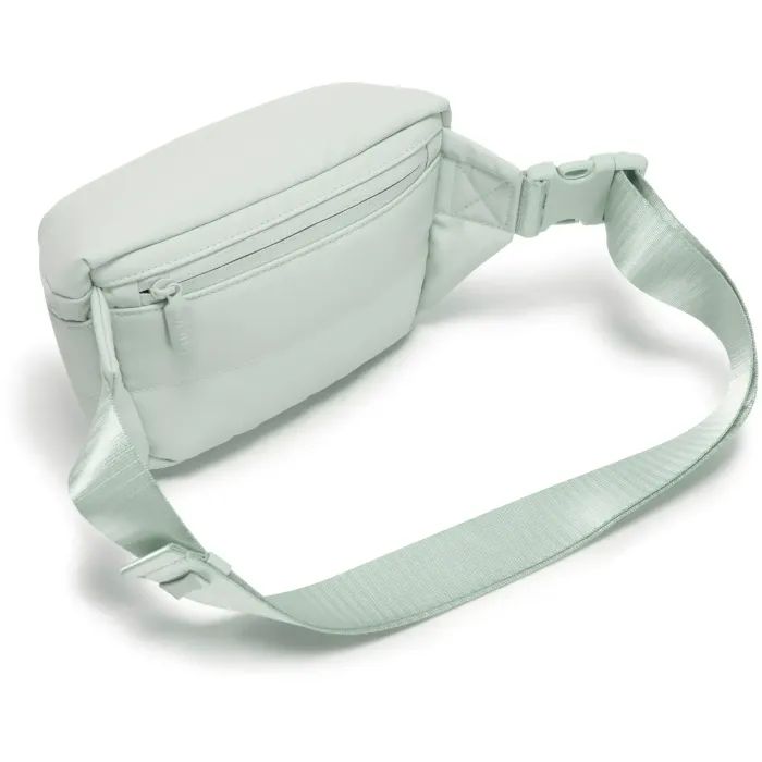 Сумка-бананка Heys Puffer Mini Waist Bag Black (30128-0001-00) (930929) зображення 3