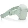 Сумка-бананка Heys Puffer Mini Waist Bag Sage Green (30128-0138-00) (930931) зображення 4