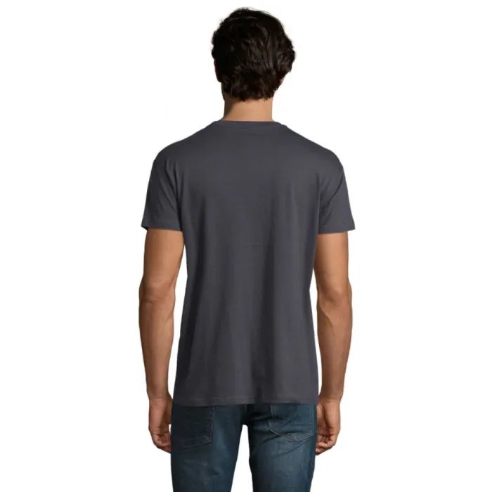 Футболка Sol's Imperial графітовий 3XL (115003813XL) зображення 2