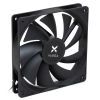 Кулер до корпусу Vinga 14025 PWM 4pin ОЕМ зображення 2