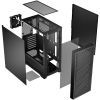 Корпус Logic concept DART PRO SOLID BLACK (AT-DART-PRO-SOLI-10) зображення 5