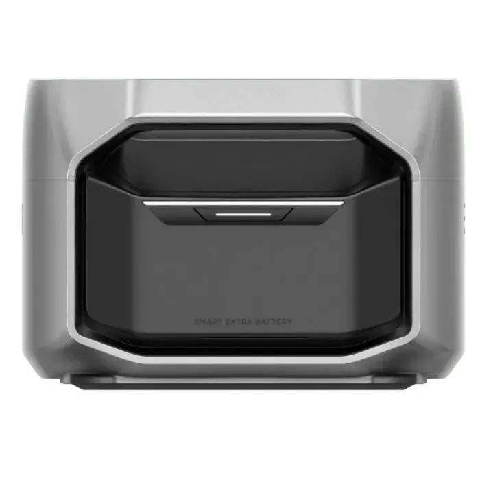 Додаткова батарея для зарядної станції EcoFlow DELTA Pro 3 Extra Battery (EFDELTAPRO3EB)