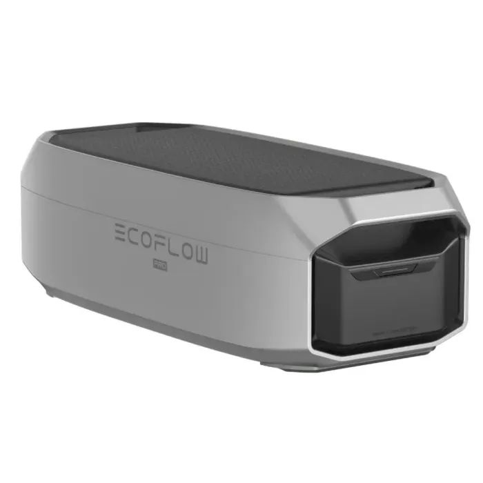 Додаткова батарея для зарядної станції EcoFlow DELTA Pro 3 Extra Battery (EFDELTAPRO3EB) зображення 2