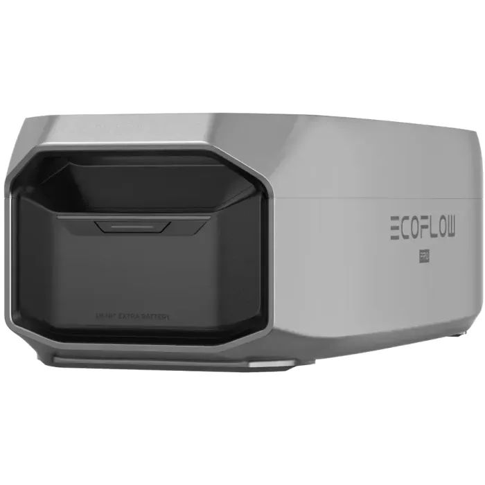 Додаткова батарея для зарядної станції EcoFlow DELTA Pro 3 Extra Battery (EFDELTAPRO3EB) зображення 4