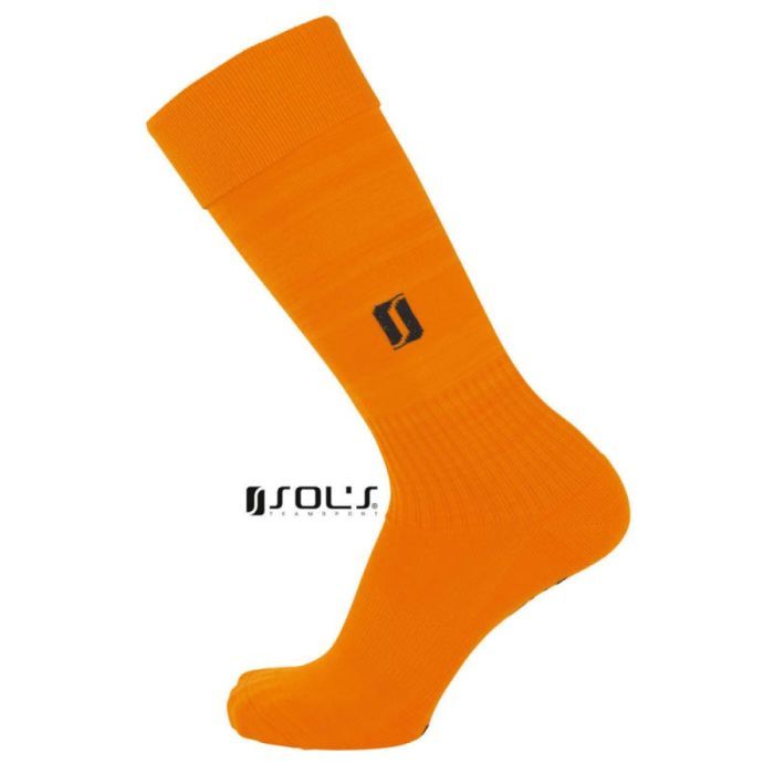 Гетри Sol's Kick помаранчевий 42-44 (90700400424)