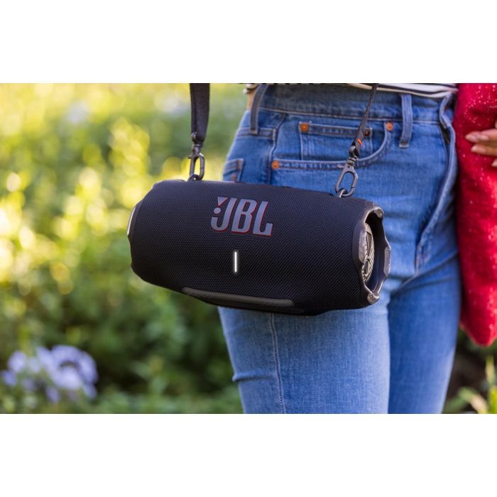Акустическая система JBL Xtreme 4 Camo (JBLXTREME4CAMOEUNA) изображение 10