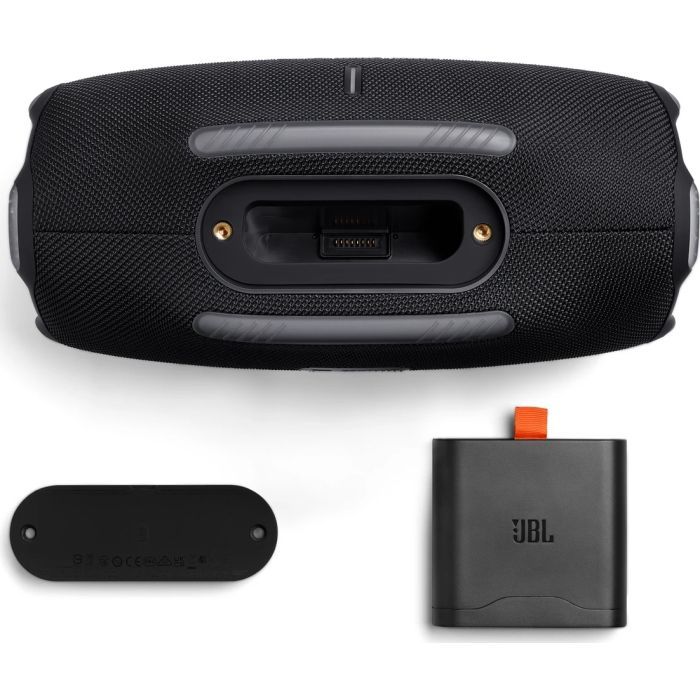 Акустическая система JBL Xtreme 4 Camo (JBLXTREME4CAMOEUNA) изображение 8